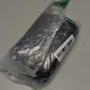 WasoKbok Snow Whiz Turbo Blower,Mini Turbo Snow Blower,Turbos Breeze Electric Blower with Led,Snowwhiz Turbos Blowers Hand Held for Car for Car,Home,Keyboard,Computer