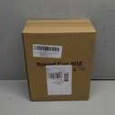 8 oz Mini Storage Containers (48-Pack) with Lids - Clear, Airtight - Perfect for Spices, Toppings, Samples, Crafts