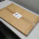 MidWest Homes for Pets Metal Dog Crate Replacement Pan; 30 inch (Sliver)