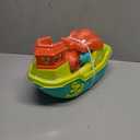 Floating Boat -  Bathtub, Pool, and Water Play Toys for Kids 3 Years Plus