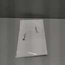 Faccito 5 Pcs Blue Tiles Lemon Decor Lemon Bunting Banners Blue Tiles Paper Pennant Garlands Lemonade Hanging Triangle Flags for Wedding Birthday Bridal Shower Bachelorette Party Decorations