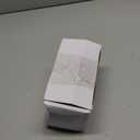 2 Pcs Afro Wig Short Curly Rocker Party Afro Wig 70s 80s Synthetic Fluffy Cosplay Fancy Funny Wigs for Men Women (Black, Brown)