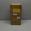 DECORKEY Large Lantern Decorative Outdoor & Indoor, Set of 2 (14&10) Metal Candle Lanterns Decor, Vintage Hanging Candle Holder for Front Porch Patio Wedding Farmhouse Home, Spring Decoration, Black