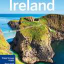 Ireland 12 (Lonely Planet)