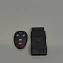 Dorman 99157 Keyless Entry Remote 5 Button Compatible with Select Buick / Chevrolet Models (OE FIX)