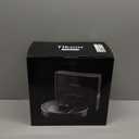 Tikom Robot Vacuum and Mop, 6000Pa Robotic Vacuum Cleaner with Self-Emptying Base, 90 Days Capacity, LiDAR Navigation, Home Mapping, Ideal for Pet Hair, Hard Floors, Carpet (L8000 Plus)