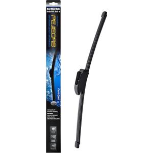 Automotive Rear Window Wiper Blade Replacement Hyundai Elantra 2013-2020/Kia Forte 2014-2018 Rear Windshield Wiper Blade, 13 Inch OEM Style