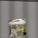 4-Pack Replacement Blades, Compatible with All Philips Norelco OneBlade Handles (QP14xx,QP19xx,QP25xx, QP26xx, QP27xx, QP28xx, QP65xx, QP66xx)(Green)