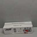 Feit Electric A19 LED Light Bulb, 75W Equivalent, E26 Medium Base, 1100 Lumens, 3000K Bright White, 90+ CRI, General Purpose Light Bulbs, 11,000-Hour Lifetime, OM75/930CA10K/2/6, 12 Pack