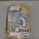 Princess Wig Braid with Tiara Necklace Gloves Princess Dress Up Costume Cosplay Accessories for Kids Girls