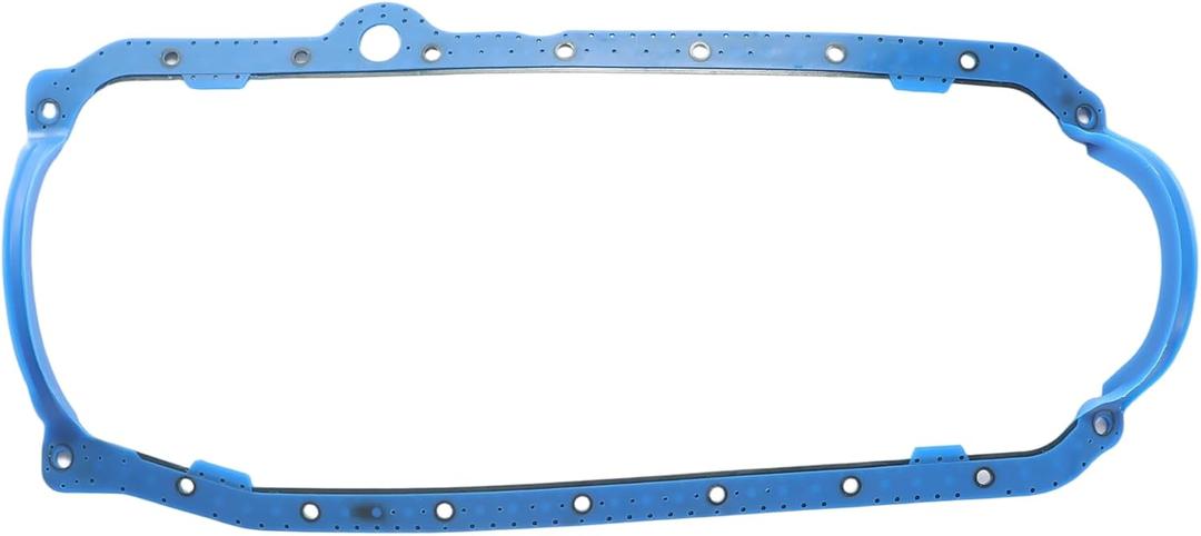 5.7 Engine Oil Pan Gasket Fit for 1986-2002 Chevy GMC OS32496B OS34500R