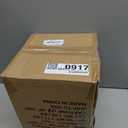 WSays 2" out 1.5 Up Spare Tire Carrier Spacer Compatible with Jeep Wrangler JK TJ YJ 1987-2018 Black