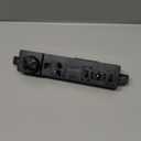 ApplianPar Front Left Driver Side Power Seat Switch for Santa Fe XL 2013-2019