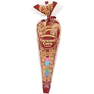 Popcornopolis, Caramel Corn Popcorn, 7 Ounce