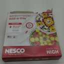 Nesco American Harvest Add-A-Tray For Use with Models FD-1000/1010/018/1020/1040 - 6 Trays Included