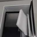 Double Din 7" IPS Car Stereo with Wireless Apple CarPlay & Android Auto Screen, Car Play Radio Audio, 240W, Bluetooth, AHD Backup Camera, USB-C Fast Charging, 16-Band EQ, SWC, MirrorLink Touchscreen