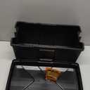 NOCO Snap-Top BG31 Battery Box, Group 24-31 12V Battery Box for Marine, Automotive, RV, Boat, Camper and Travel Trailer Batteries