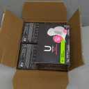 U by Kotex Balance Teen Ultra Thin Pads with Wings, Heavy Absorbency, 56 Count (4 Packs of 14)