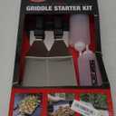 Char-Griller 8905 Griddle Accessory Kit