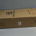 Memory Foam Medium Firm - Gel Foam Pillows for Sleeping Standard Size - Orthopedic Bed Pillows for Neck Pain - Stomach and Back Sleepers