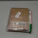 NEW! Honeywell Home Non-Programmable Thermostat, Single-Stage, 1 Heat/1 Cool Compatibility, X1N, White