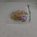 6 Pieces Inflatable Crayon Pencil Balloon Set Multicolor Back to School Party School Decoration for Classroom Playground Indoor Outdoor Birthday Party Decoration 