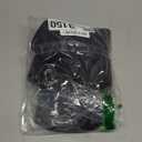 FERCAISH Double Shoulder Brace, Breathable Sports Protective Gear for Chronic Tendinitis Pain Relief, Shoulder Strap Brace for Sleeping Outdoor Lifting Sports (XL)