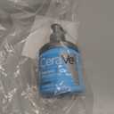 CeraVe Moisturizing Cream for Psoriasis Treatment, With Salicylic Acid for Dry Skin Itch Relief & Urea for Moisturizing, Fragrance Free & Allergy Tested, 8 Oz (8 Ounce (Pack of 1))