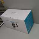 ALLJOY Leg Massager for Circulation and Pain Relief FSA, Gifts for Men Women Dad Mom, Leg Massager with Heat and Compression, 2 Heat 5 Modes 4 Intensities 4 Extenders