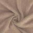 Zeroest Newborn Photography Wrap - Newborn Photoshoot Props for Boys & Girls - Stretch Knit Blanket for Baby Photo Prop (Tan, Small)