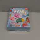 Dan&Darci Rock Painting Kit for Kids - Arts and Crafts for Girls & Boys Ages 6-12 - Craft Kits Art Set - Supplies for Rocks Paint - Best Tween Gift Ideas for Kid Activities Age 6 7 8 9 10 11 (Multi-color)