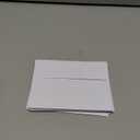 Outdoramic A6 Invitation Envelopes 500 Pack