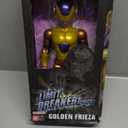 Bandai Namco - Dragon Ball Super - Golden Frieza, Limit Breaker 12" Action Figure