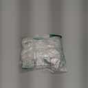 6 Rolls Clear Tape, Transparent Tape Refills for Dispenser, 1 Inch Core, 3/4 x 1000 Inches, Strong Adhesive for Gift Wrapping, Office, School, Home, Desk Supplies & Crafts