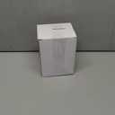 6 Pack Rechargeable Emergency Light Bulbs, Battery Powered LED Light Bulb 6000K Daylight E26 12W 60W Equivalent with 1500mAh for Home Power Outage Camping Hiking(6 Bulbs, 6 Hooks,3 Plug Caps)