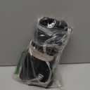 Wahl USA Rechargeable Lithium Ion All-in-On Beard Trimmer for Men with Detail and Ear & Nose Hair Trimmer Attachment Model 9854-600B