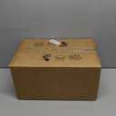 Black Globe Wall Sconces, 2-Light Modern Matte Black Vanity Lights with White Globe Glass Shade, Industrial Farmhouse Wall Lamp for Bedroom, Living Room, Kitchen, Bathroom