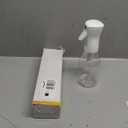 BeautifyBeauties Spray Bottle For Hair  Continuous Mister Spray Bottle for Hairstyling, Cleaning, Plants, Pets, Barbers, Salons, Essential Oil Scents (24 Ounce) (Clear)