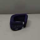 VELPEAU Neck Brace for Neck Pain and Support - Soft Cervical Collar for Sleeping in Bed, Snoozing, Sleeping Upright, Anti-Snoring, Sleep Apnea for Women & Men (Blue, Comfort Version, Medium: 11.5-14"/3)