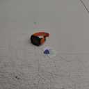 amBand Rugged Case with Band for Apple Watch Ultra 3/2/1 49mm, M3 Military Grade Shockproof Cover, Includes Screen Protector Kit, Tactical Band for Men - Compatible with iWatch Ultra, Orange