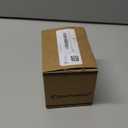 2.5 inch Exhaust Clamp Stainless Steel Muffler Band Clamps for 2.5" Inner Diameter to 2.5" Outer Diameter Turbo Downpipe Exhaust System Repair - 1 Piece