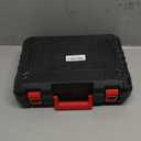 2 Pack 8" Suction Cup for Glass,Heavy Duty Glass Suction Cup Lifter with Metal Handle,Max Load 880lbs Industrial Windows Suction Cups Handle for Tile,Granite