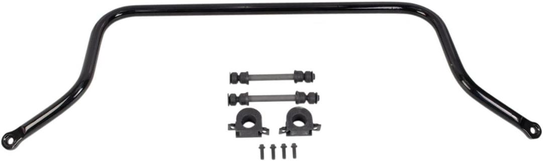 Front 34mm Sway Bar Kit for Chevy GMC Silverado Sierra Pickup Truck RWD