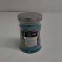 Tuscany Candle Seaside Orchid: Coastal Scented Summer Candle, 18 oz