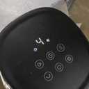 DREO Evaporative Air Swamp Cooler, 40 Standing Fans that Blow Cold Air, 80 Oscillating Bladeless Cooling Fan for Bedroom, Removable Water Tank, Ice Packs, Remote Control, 4 Speeds, 7H Timer, White