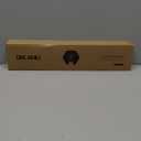 Delamu Cord Covers for 4-7 Wires on Wall, 62.8in Cord Hider Cable Hider, Paintable Wire Covers for Cords on Wall, TV Cord Hider for Wall Mount TV, Cable Cover Management, 4X L15.7 x W1.57 x H0.78in (White)