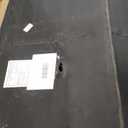 Futon Sofa Bed, Modern Sleeper Sofa Bed with Reversible Backrest, Convertible Couch Bed Sleeper for Home, Office, Apartment, Gray