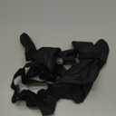 yucca Dog Suspender Booties, Paw Boot Leggings Anti-Slip, Pet Snow Pants with Attached Boots Waterproof, Adjustable Suspender Shoes for Dogs Winter Snow Rain Hiking Paws Protector (XS)