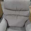 La-Z-Boy Coleman Rocking Recliner, Grey