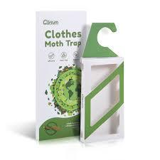 Garsum Clothes Moth Trap,Moth Traps for Clothes